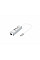 Хаб DIGITUS USB-C > 3xUSB-A/RJ45
