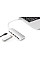 Хаб DIGITUS USB-C > 4xUSB-A/USB-C