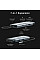 Хаб USB TP-LINK UH7020C USB-C > 2xUSB3.0/1xUSB-C/xHDMI/1xSD/1xmicroSD/1xPD 100Wh