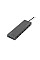 Хаб DIGITUS USB-A > 7хUSB-А, активный