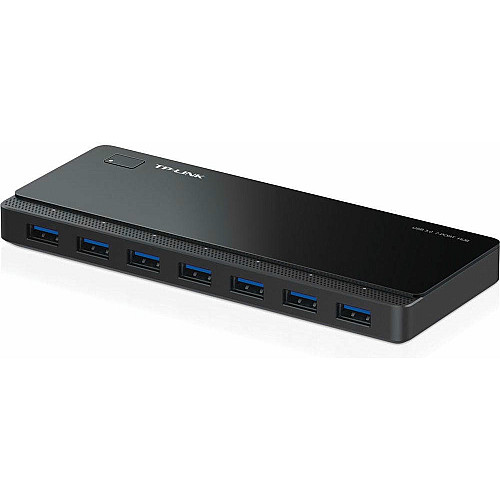 USB TP-LINK UH700 USB-A > 7xUSB3.0
