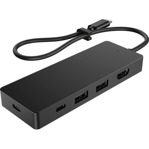 Концентратор HP USB-C Travel Hub G3 EURO