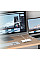 USB-С Хаб D-Link DUP-A01 10in1  2xHDMI, 1xGE, 2xUSB-C, 1xUSB-A 3.1, 1xUSB-A 3.0, 1xSD, 1xmicroSD, 1xUSB-C PD