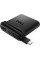 Адаптер Dell Pro 4-in-1 USB-C Travel Hub-DA225