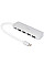 Хаб DIGITUS USB-C > 4xUSB-A/USB-C