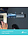 Хаб USB TP-LINK UH6120C USB-A > 2xUSB3.0/1xUSB-C/1xHDMI/1xRJ-45/1xPD 100Wh