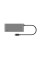 Хаб Belkin USB-C 8в1 Ethernet Multiport Dock