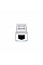 Хаб DIGITUS USB-C > 3xUSB-A/RJ45