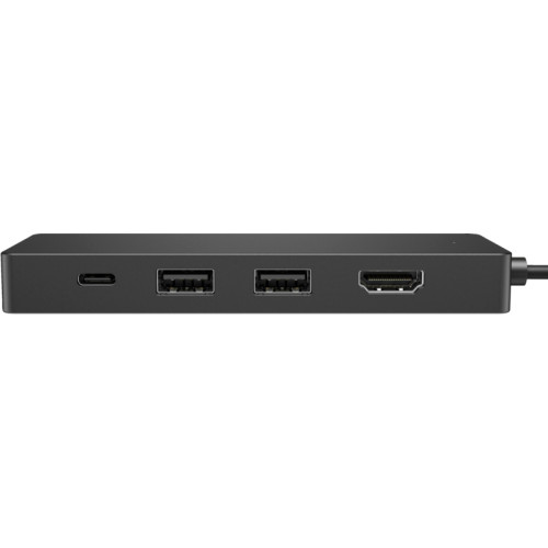 Концентратор HP USB-C Travel Hub G3 EURO