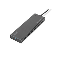 Хаб DIGITUS USB-A > 7хUSB-А, активний