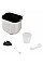 Хлібопічка Russell Hobbs 600Вт, програм-12, макс.вага -1кг, форма-прямокутник, пластик, білий
