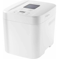 Хлібопічка Russell Hobbs 600Вт, програм-12, макс.вага -1кг, форма-прямокутник, пластик, білий