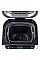 Хлібопічка Tefal PainDore 720Вт, програм-1, макс. вага -1кг, форма-прямокутник, пластик, чорно-білий