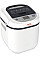 Хлібопічка Tefal Pain&Tresor Pain&Tresor 700Вт, програм-1, макс.вага -1кг, форма-прямокутник, пластик, білий