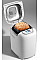 Хлебопечка Gorenje 550Вт, программ-15, макс.вес -0.9кг, форма прямоугольник, пластик, белый