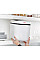 Хлібопічка Tefal PainDore 720Вт, програм-1, макс. вага -1кг, форма-прямокутник, пластик, чорно-білий
