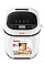Хлібопічка Tefal PainDore 720Вт, програм-1, макс. вага -1кг, форма-прямокутник, пластик, чорно-білий