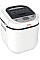 Хлібопічка Tefal Pain&Tresor Pain&Tresor 700Вт, програм-1, макс.вага -1кг, форма-прямокутник, пластик, білий