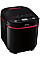 Хлібопічка Tefal PainPlaisir 650Вт, програм-1, макс.ваго -1кг, форма-прямокутник, пластик, чорний
