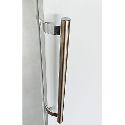 Холодильна камера Snaige, 163x60х65, 310л, 1дв., A++, ST, білий