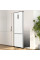 Холодильник з нижн. мороз. камерою Gorenje, 203х66х60см, 2 двері, 283(130)л, А+, Total NF, Зона св-ті, Інвертор, Зовн. Дисп, Wi-Fi, білий