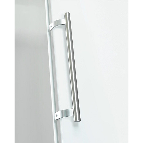 Холодильна камера Snaige, 202.5x60х68.5 350л, 1дв., D, ST, білий