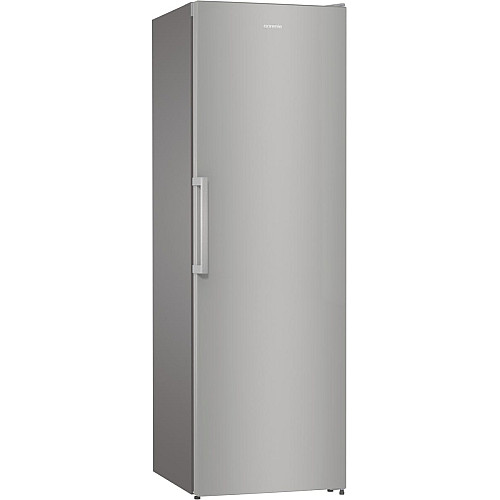 Холодильная камера Gorenje, 186x60х66, 398л, А++, электронное упр, зона св-ти, серый