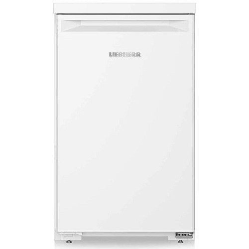 Холодильна камера Liebherr, 85x50x60.7, холод.відд.-110л, 1 дв., E, ST, білий