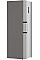 Холодильная камера Gorenje, 185x60х66, 398л, А++, дисплей, зона св-ти, матовый нерж