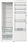 Холодильна камера Gorenje, 185x60х66, 398л, А++, дисплей, зона св-ті, білий