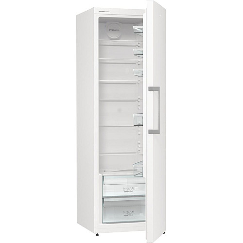 Холодильная камера Gorenje, 186x60х66, 398л, А++, электронное упр, зона св-ти, белый