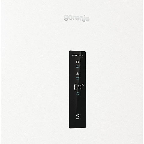 Холодильна камера Gorenje, 185x60х66, 398л, А++, дисплей, зона св-ті, білий