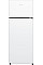 Холодильник Gorenje с верxн. мороз., 144x55x55, холод.отд.-164л, мороз.отд.-41л, 2дв., A++, ST, белый