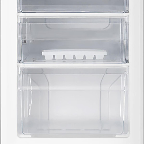 Холодильник з нижн. мороз. камерою Gorenje, 143x50x56см, 2 двері, 175(53)л, А+, механіч.  упр. , Зона св-ті, сірий