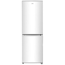 Холодильник с нижн. мороз. камерой Gorenje, 161х55х56см, 2 двери, 160(78)л, А+, механич.  упр. , Зона св-ти, Белый