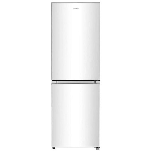 Холодильник с нижн. мороз. камерой Gorenje, 161х55х56см, 2 двери, 160(78)л, А+, механич.  упр. , Зона св-ти, Белый