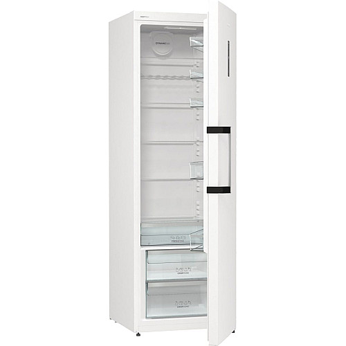 Холодильна камера Gorenje, 185x60х66, 398л, А++, дисплей, зона св-ті, білий