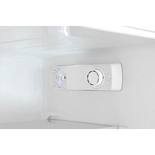 Холодильник Gorenje с верxн. мороз., 117x47,5x48,7, холод.отд.-124л, мороз.отд.-28л, 2дв., A+, ST, белый