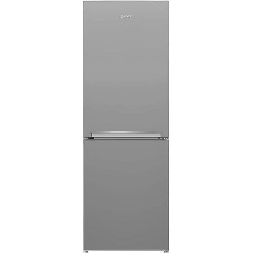 Холодильник Indesit с нижн. мороз., 173.6x60х65.2, холод.отд.-209л, мороз.отд.-113л, 2дв., А+, ST, серебристый