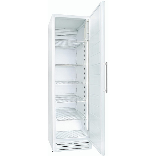 Холодильна камера Snaige, 202.5x60х68.5 350л, 1дв., D, ST, білий