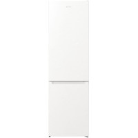 Холодильник з нижн. мороз. камерою Gorenje, 200х60х60см, 2 двері, 235( 96)л, А+, NoFrost+ , Зона св-ті, LED Диспл внутр, ,білий