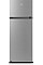 Холодильник Gorenje с верxн. мороз., 144x55x55, холод.отд.-164л, мороз.отд.-41л, 2дв., A++, ST, серый