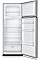 Холодильник Gorenje с верxн. мороз., 144x55x55, холод.отд.-164л, мороз.отд.-41л, 2дв., A++, ST, серый