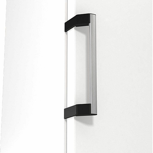 Холодильна камера Gorenje, 185x60х66, 398л, А++, дисплей, зона св-ті, білий