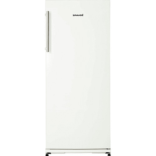 Холодильна камера Snaige, 145x60х65, 270л, 1дв., A++, ST, білий