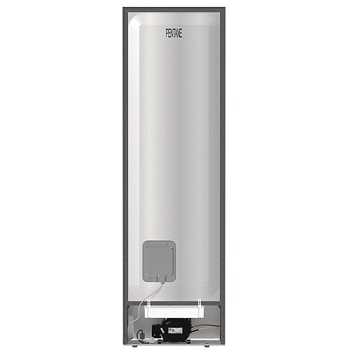 Холодильник с нижн. мороз. камерой Gorenje, 200х60х60см, 2 двери, 235(96)л, А++, Total NF, Зона св-ти, Снаруж. Диспл