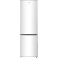 Холодильник Gorenje з нижн. мороз. камерою, 180х55х56см, 2 дв., Х- 198л, М- 66л, A+, ST, Білий
