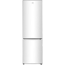 Холодильник Gorenje з нижн. мороз. камерою, 180х55х56см, 2 дв., Х- 198л, М- 66л, A+, ST, Білий