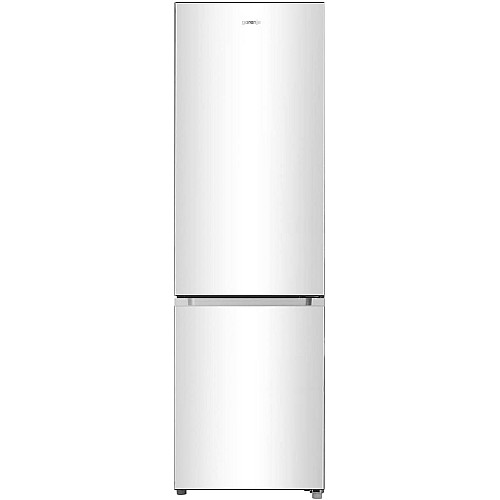 Холодильник Gorenje с нижн. мороз. камерой, 180х55х56см, 2 дв., Х-198л, М-66л, A+, ST, Белый
