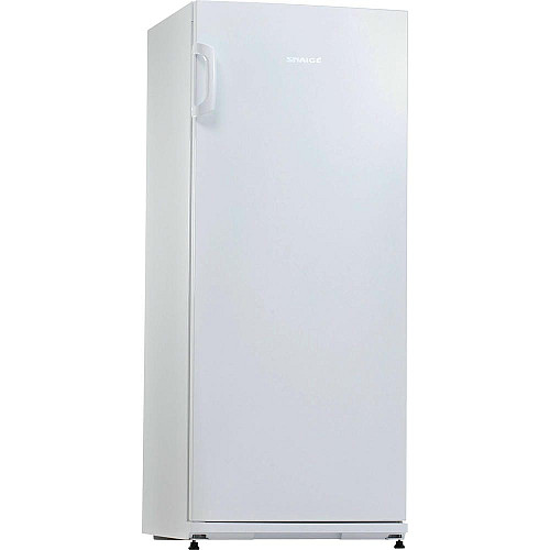 Холодильна камера Snaige, 145x60х65, 267л, 1дв., A++, ST, білий
